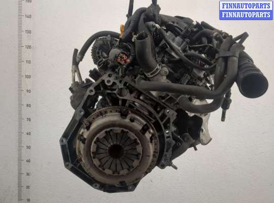 купить Двигатель (ДВС) на Nissan Juke 2010-2019