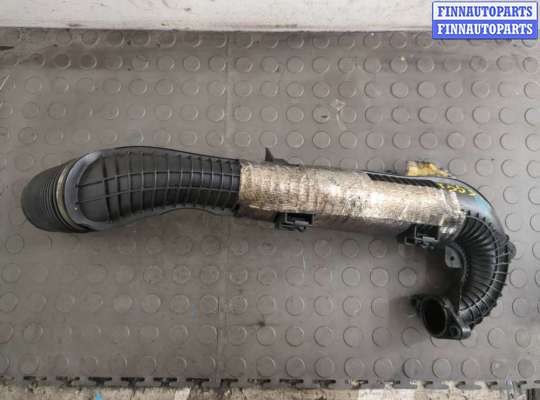 Патрубок интеркулера FO2034472 на Ford Kuga 2008-2012