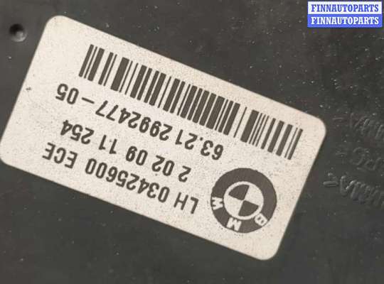 купить Фонарь (задний) на BMW X1 (E84) 2009-2015