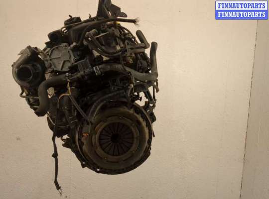 купить Двигатель (ДВС) на Ford Focus 2 2008-2011