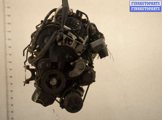 купить Двигатель (ДВС) на Ford Focus 2 2008-2011