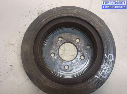 купить Диск тормозной на Infiniti FX 2002-2009