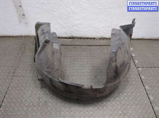 купить Защита арок (подкрылок) на Jaguar XF 2007-2015