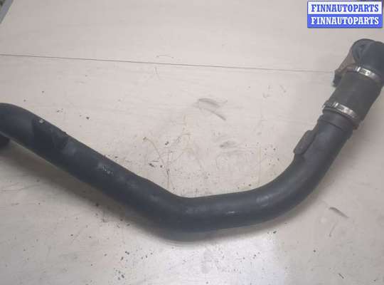 купить Патрубок интеркулера на Renault Scenic 2009-2012