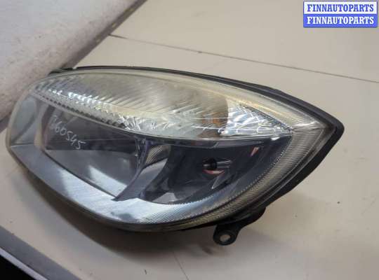 купить Фара (передняя) на Skoda Fabia 2007-2014