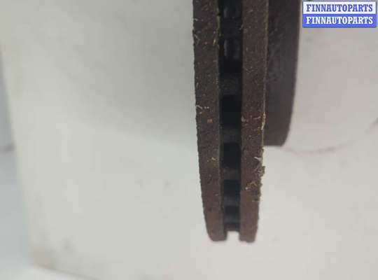 купить Диск тормозной на Chevrolet Cruze 2009-2015