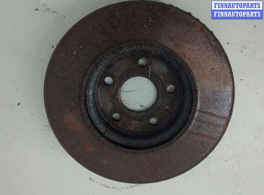 купить Диск тормозной на Chevrolet Cruze 2009-2015