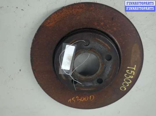 купить Диск тормозной на Chevrolet Cruze 2009-2015