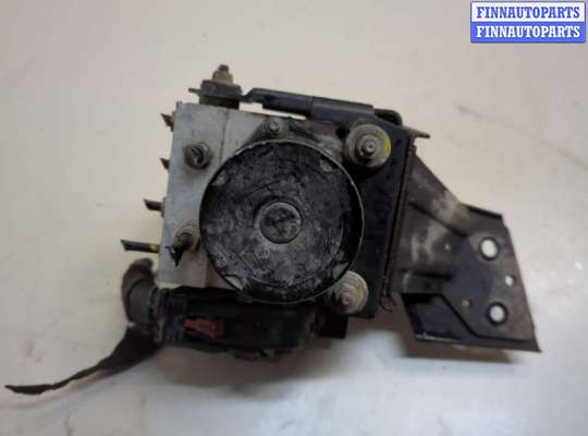 Блок АБС, насос (ABS, ESP, ASR) SK506836 на Skoda Fabia 2007-2014