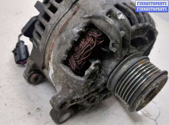 купить Генератор на Volkswagen Golf 5 2003-2009