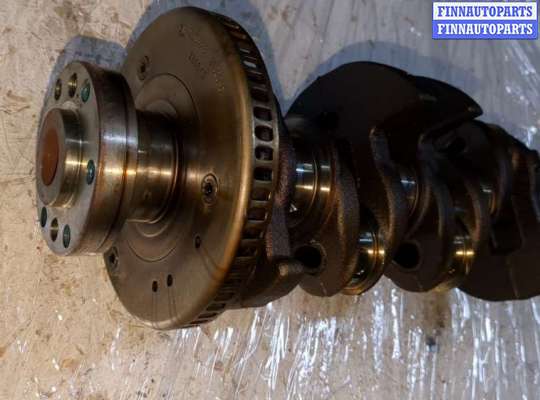 купить Коленвал на Opel Corsa D 2006-2014