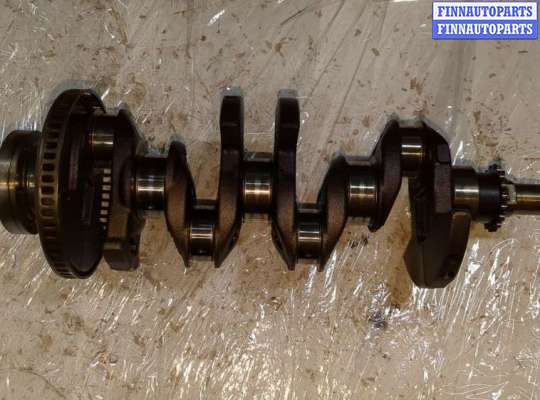 купить Коленвал на Opel Corsa D 2006-2014