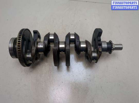 купить Коленвал на Opel Corsa D 2006-2014