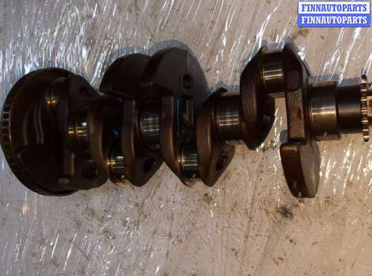 купить Коленвал на Opel Corsa D 2006-2014