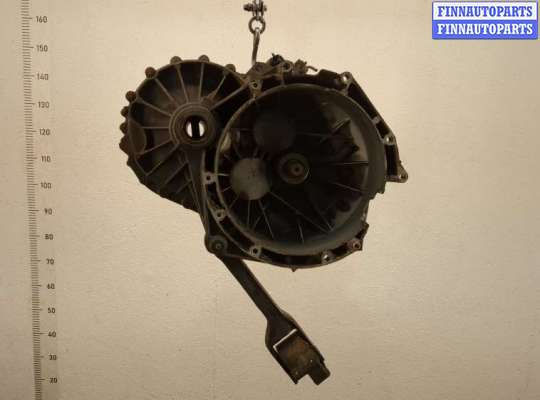 купить КПП 6-ст.мех. (МКПП) на Ford Transit 2006-2014