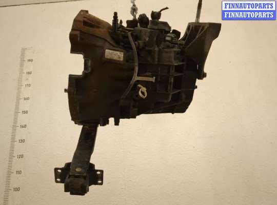 купить КПП 6-ст.мех. (МКПП) на Ford Transit 2006-2014