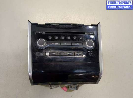 купить Магнитола на Nissan Pathfinder 2012-2020