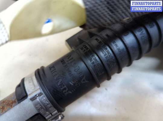 купить Подушка безопасности боковая (шторка) на Nissan Qashqai 2006-2013