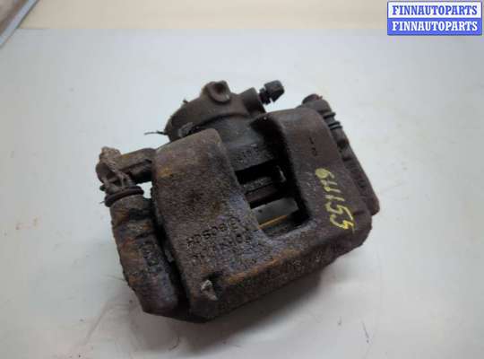 Суппорт CT1152639 на Citroen Jumper (Relay) 2006-2014