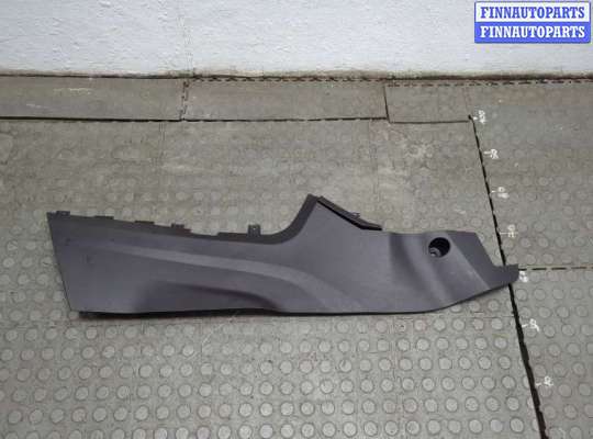 купить Пластик центральной консоли на Land Rover Discovery Sport 2014-2022