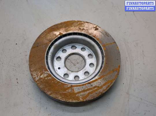 купить Диск тормозной на Audi A3 (8P) 2003-2013