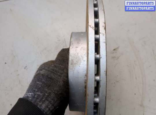 купить Диск тормозной на Audi A3 (8P) 2003-2013