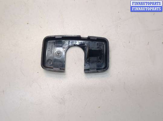 купить Пластик (обшивка) салона на Mercedes GLC X253 2015-2022