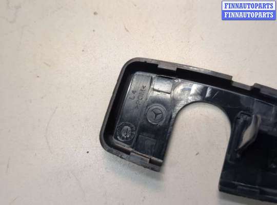 купить Пластик (обшивка) салона на Mercedes GLC X253 2015-2022