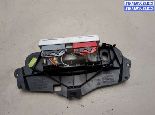 купить Дисплей компьютера (информационный) на Renault Scenic 1996-2002