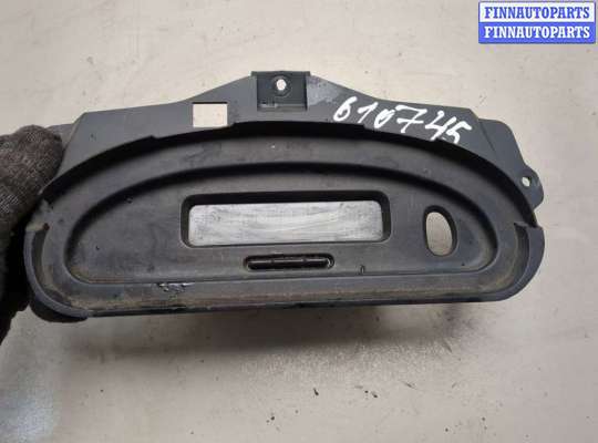 купить Дисплей компьютера (информационный) на Renault Scenic 1996-2002