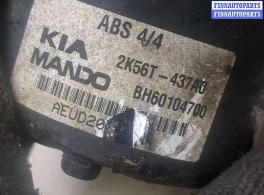 купить Блок АБС, насос (ABS, ESP, ASR) на KIA Carnival 2001-2006