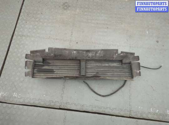 Жалюзи радиатора FO2201797 на Ford Mondeo 4 2007-2015