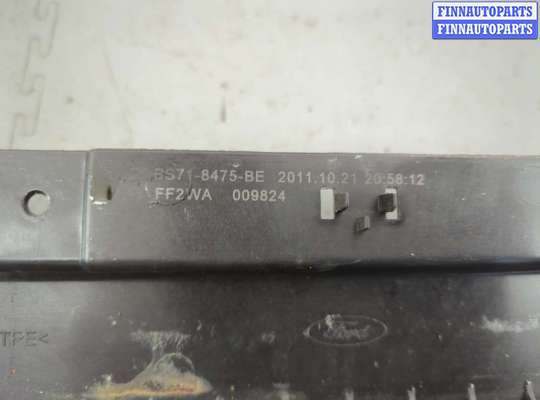 купить Жалюзи радиатора на Ford Mondeo 4 2007-2015