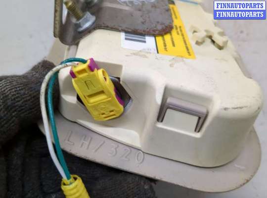 купить Подушка безопасности боковая (в сиденье) на Cadillac CTS 2001-2007