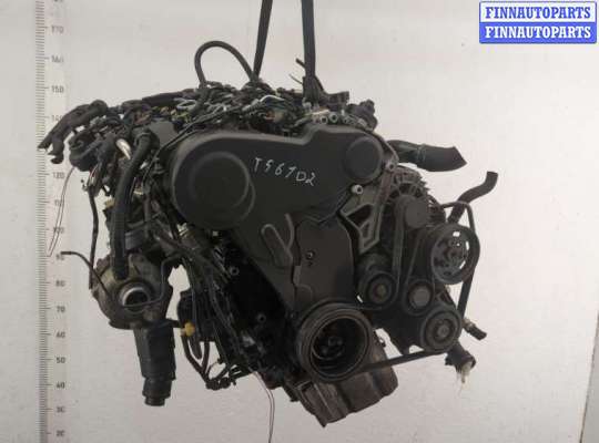 купить Форсунка топливная на Audi A4 (B8) 2007-2015