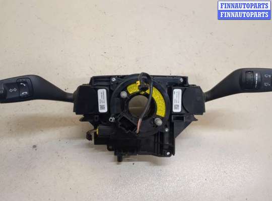 купить Переключатель поворотов и дворников (стрекоза) на Ford S-Max 2006-2010