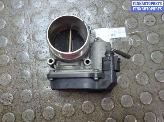 Заслонка дроссельная VG2716694 на Volkswagen Passat CC 2008-2012