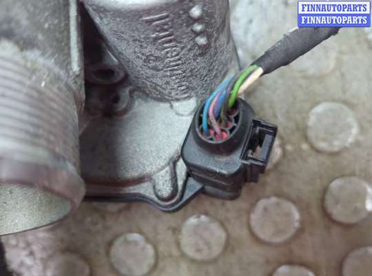 купить Заслонка дроссельная на Volkswagen Passat CC 2008-2012