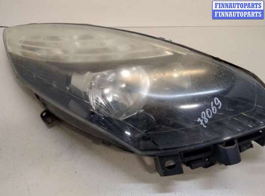 купить Фара (передняя) на Renault Scenic 2009-2012