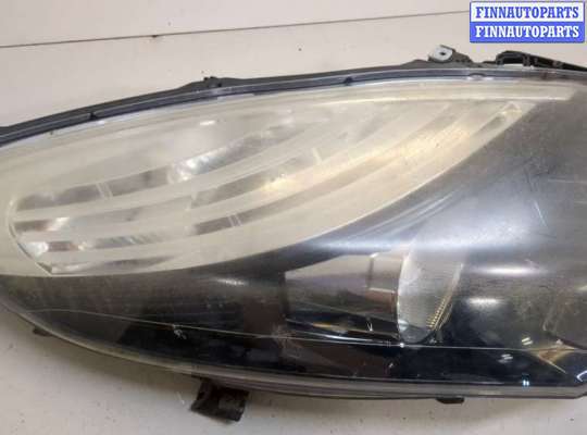 купить Фара (передняя) на Renault Scenic 2009-2012