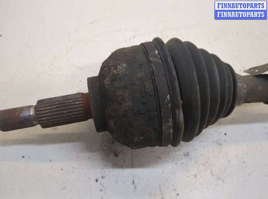 купить Полуось (приводной вал, шрус) на Renault Espace 4 2002-2014