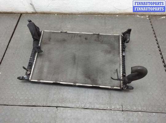 купить Радиатор охлаждения двигателя на Audi Q5 2008-2017