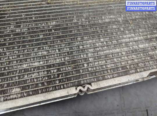 Радиатор основной