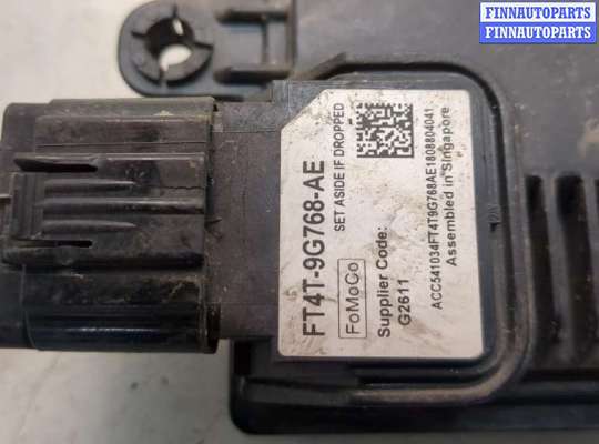 купить Дистроник (Радар) на Ford Edge 2015-2018