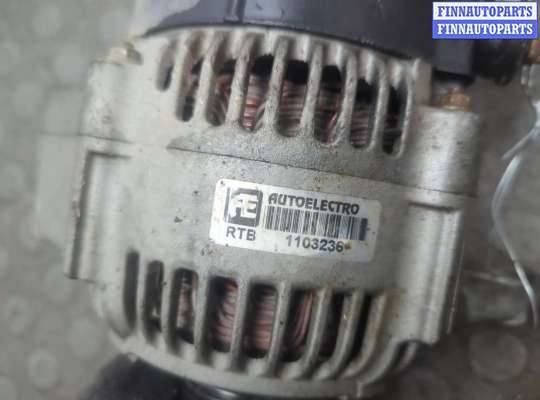 купить Генератор на Suzuki SX4 2006-2014