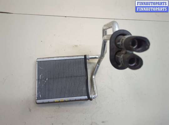 Купить Радиатор отопителя (печки) на Toyota Highlander 2 2007-2013 Радиатор отопителя (печки) TT953205 на Toyota Highlander 2 2007-2013