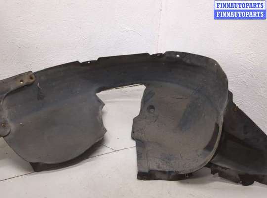 Защита арок (подкрылок) VG2791206 на Volkswagen Scirocco 2008-2014