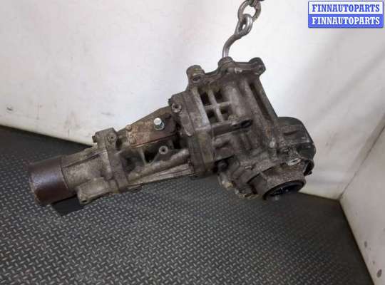 купить Редуктор Раздаточный КПП (раздатка) на Mitsubishi Outlander XL 2006-2012