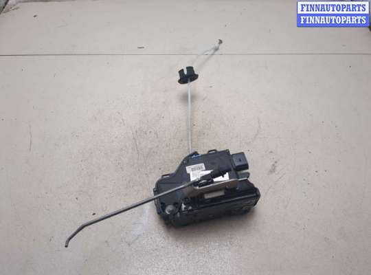 купить Замок двери на Audi A4 (B6) 2000-2006