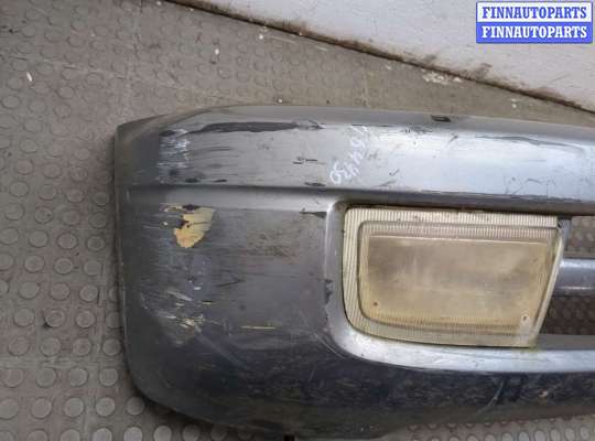 купить Бампер на Toyota Land Cruiser Prado (90) - 1996-2002
